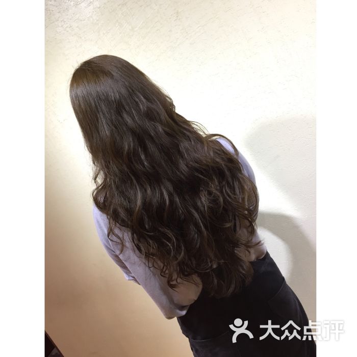 kilali日式美发沙龙热烫图片 - 第31张