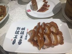 -北京全聚德(天安门店)