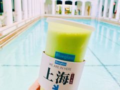 -Blueglass酸奶(上生新所店)