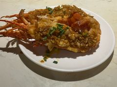 -海玥荟海鲜姿造自助餐厅(欧罗巴广场店)