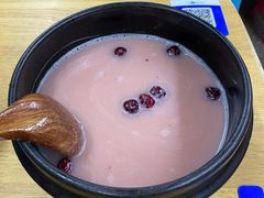 莓果米酒-夏星酒馆(剑桥公社店)