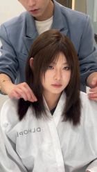 -DL HOPE明星造型