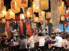 -南京大牌档(济南万象城店)