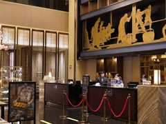 -成都安仁福朋喜来登酒店