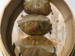 -潮福城大酒楼·潮味粤品·港式点心(湖滨北路店)