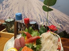 -福匠日本料理(人民路店)