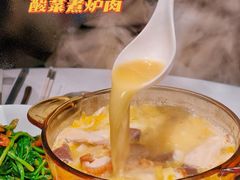 -在前门·烤鸭北京菜(五月花广场店)