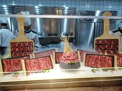 -快乐小羊·内蒙牛羊肉火锅(流花中心店)