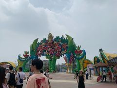-广州融创文旅城