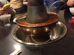 -将台涮肉(酒仙桥店)