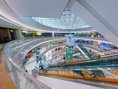 -宝龙城(杭州滨江店)
