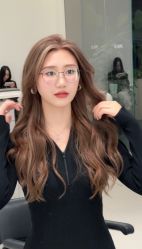 -DL HOPE明星造型