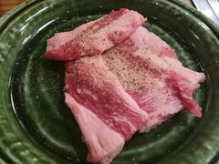 -焼肉やる気(四条河原町店)