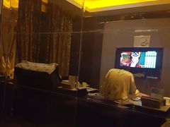 -华夏良子足疗按摩艾灸spa(环山东路店)