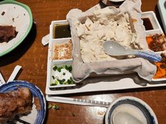 -95号酱骨·一块豆腐(展春园西路店)