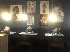-东南里湖景餐厅·新闽菜(浦西万达店)
