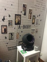 -杉惠素颜美妆皮肤管理中心