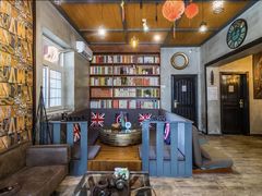 -深圳海边小筑客栈