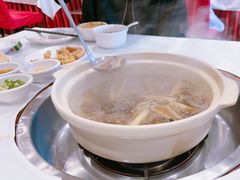 -天宜隆蘑菇宴火锅(石景山旗舰店)