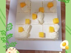 -幸福西饼生日蛋糕·下午茶(闵行店)