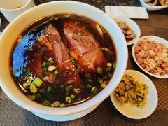 -中国厨房/台湾牛肉面