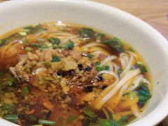 -易裕和·长沙米粉(竹塘西路店)