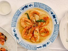-品海楼·大连海王海肠捞饭·海胆饭(东港店)