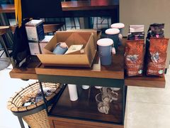 -星巴克(真如星光耀广场店)