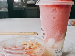 -宝珠奶酪(闵行仲盛店)
