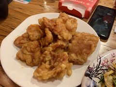 -關東雪东北菜(中庚漫游城店)