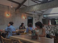 -RAC BAR(安福路店)