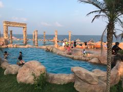 -渔岛海洋度假区