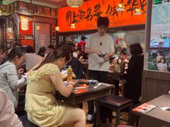 -王繁星面馆(西安熙地港店)