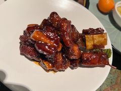 -苏帮袁Sue Cuisine(南开大悦城店)