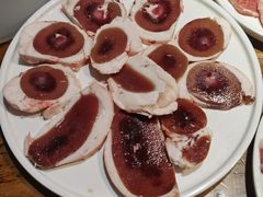 -原始泥炉烤肉(总店)