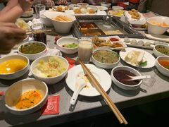 -海底捞火锅(凯德广场店)