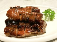 -翠华餐厅(正佳广场店)