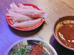 -萍姐火锅·公路夜市(打浦桥日月光店)