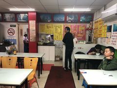 -明呈黄鱼面馆(斜土路店)