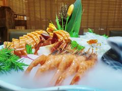 -三石铁板烧(紫竹桥店)