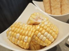 -海底捞火锅(龙岗星河COCO Park店)