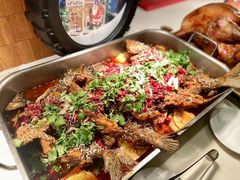 -成都天府丽都喜来登饭店
