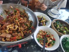-龚师傅土菜馆.地道农家菜(魅力湘西店)