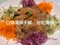 -老德州四合院·德州菜(天衢路店)
