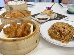 -寻味顺德·珍之宝酒楼(银钻店)