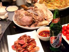 -217丰惠源抓饭(江乾路店)
