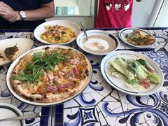 -PIZZA BIANCA(万象城店)