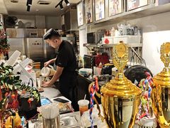 -香港鸳鸯王(西湖路店)