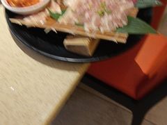 -妙香居韩国烤肉(容桂天佑城店)