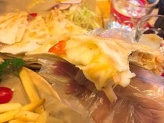 -遇见西木美式餐厅(体育路店)